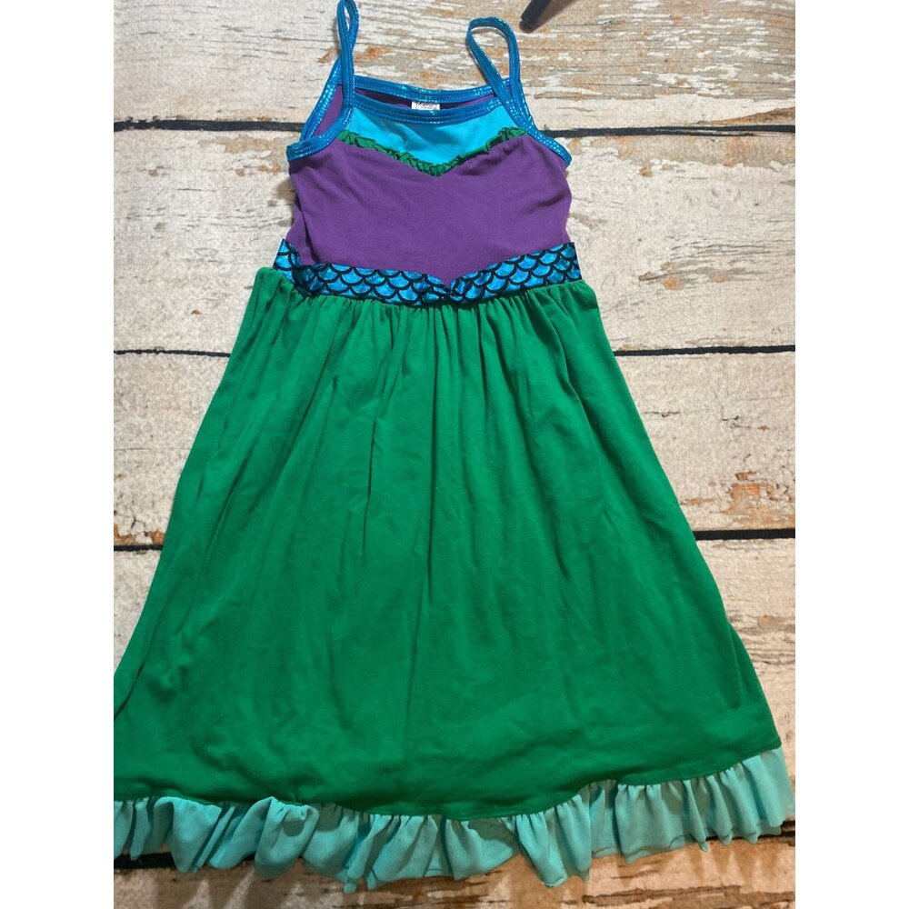 Placard Originals Little Mermaid Dress